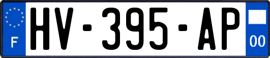 HV-395-AP