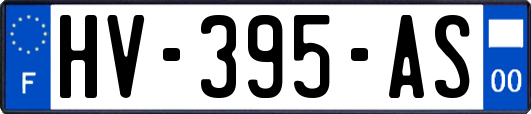HV-395-AS