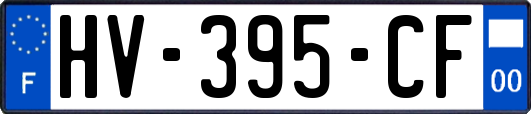 HV-395-CF