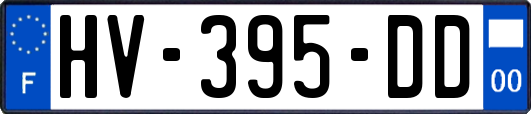HV-395-DD