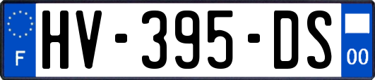 HV-395-DS
