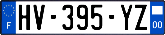 HV-395-YZ