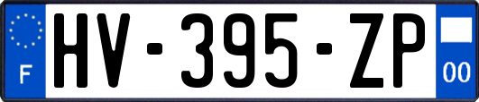 HV-395-ZP