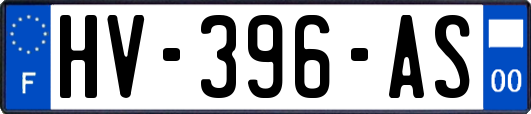 HV-396-AS