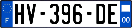 HV-396-DE