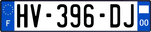 HV-396-DJ