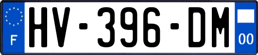 HV-396-DM
