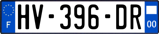HV-396-DR