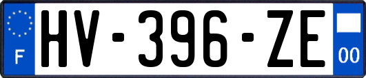 HV-396-ZE