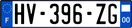 HV-396-ZG