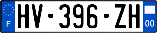 HV-396-ZH