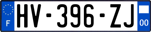 HV-396-ZJ