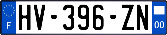HV-396-ZN