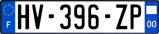 HV-396-ZP