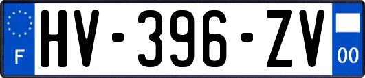 HV-396-ZV