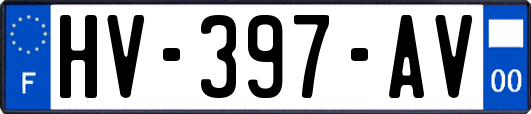 HV-397-AV