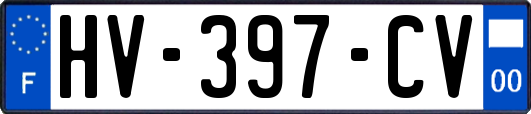 HV-397-CV