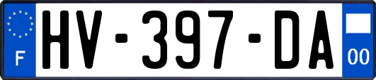 HV-397-DA