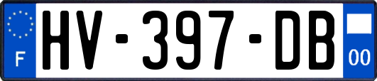 HV-397-DB