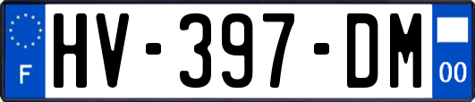 HV-397-DM