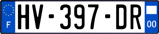 HV-397-DR