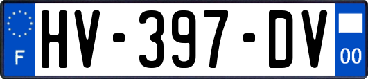 HV-397-DV