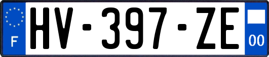 HV-397-ZE