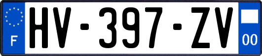 HV-397-ZV