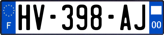 HV-398-AJ