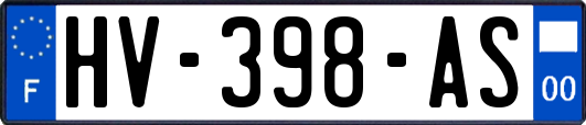 HV-398-AS