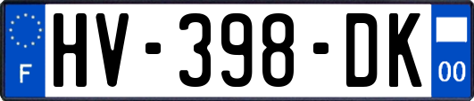 HV-398-DK