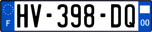 HV-398-DQ