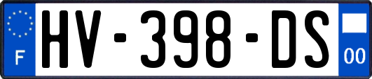 HV-398-DS