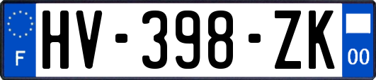 HV-398-ZK