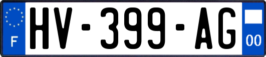 HV-399-AG