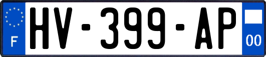 HV-399-AP