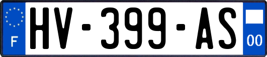 HV-399-AS