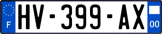 HV-399-AX