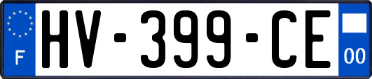 HV-399-CE