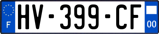 HV-399-CF