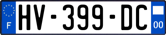 HV-399-DC