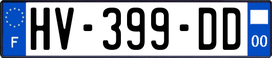 HV-399-DD