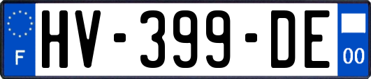 HV-399-DE