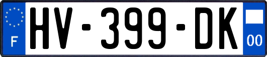 HV-399-DK