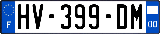 HV-399-DM