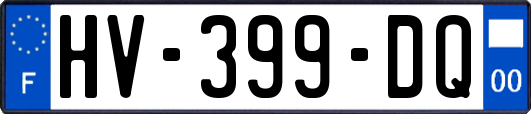 HV-399-DQ