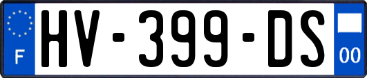 HV-399-DS