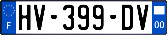 HV-399-DV