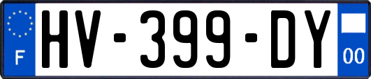 HV-399-DY