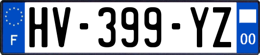 HV-399-YZ